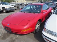 58	1994	Ford	Probe	Red	1ZVLT20A5R5148487