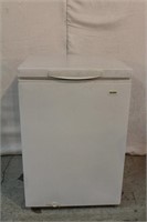 Kenmore freezer 23.5 X 25 X 34.5"H