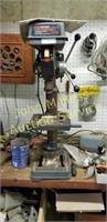 Craftsman 10 inch Bench Drill Press