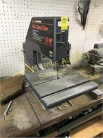 Craftsman 10" Band Saw 1/3 HP