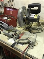 Porter Cable Miter Saw