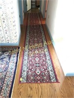 Hall Carpet Runner