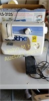 Brother Sewing Machine LS-21-25