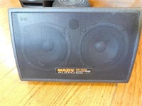 Nady Audio PM-200A Powered Stage Monitor