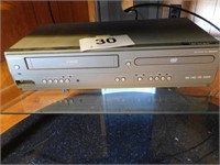 Magnavox 4-head VCR-DVD player serial #U33625578M