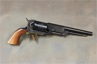 Walker 1847 .44 Black Powder Revolver