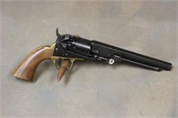 Colt Police Replica .36 Cal Black Powder Revolver