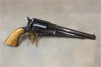 Remington 1858 Black Powder .44 Cal Black Powder