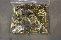 .38 Super (144) Once Fired Brass