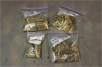 (350) .223 Sized and Primed Brass