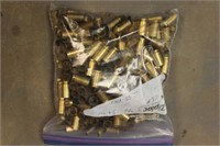 (250) .40 S&W Once Fired Brass