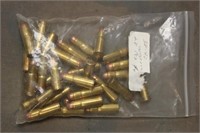 (28) .38-40 Winchester Factory Ammo