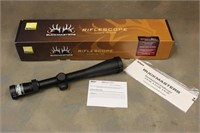 Nikon Buckmaster II 4-12x40  Rifle Scope -Unused-