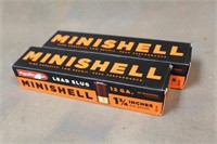 (2) Boxes of Aguila Lead Slug Mini Shotgun Shells
