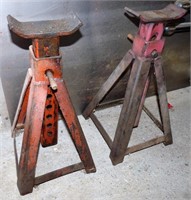 Axle Stands / pair