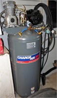 Stationary Charge Air Pro Air Compressor