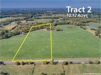 Tract 2: 10.12 Acres - 16422 Old BB Hwy, Kearney