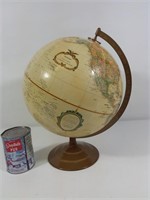 Globe terrestre Replogle Globes