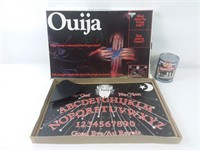 Jeu Ouija, Canada Games Co Ltd. bilingue