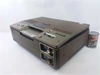 Enregistreur cassette vidéo Zenith mod JR-9000W