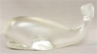 FENTON WHALE