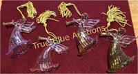 Lennox angels,decorations