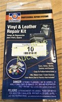 Wall rack, Repair Kit, Pans