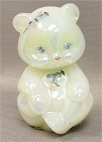 FENTON PEARLESSENT BEAR