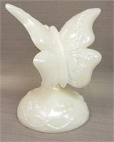 FENTON PEARLESSANT BUTTERFLY