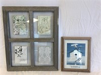 Picture Frames