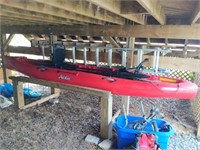 Hobie Kayak & Accessories