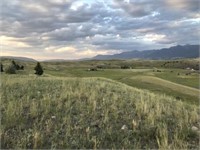 Accepting Best Offers! 45 Acres Over Yellowstone