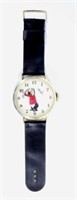 Hamm's Beer Breweriana  Watch Clock