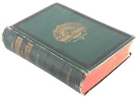 Life and Travels of General Grant 1st Ed. 1879