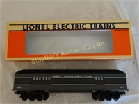 Lionel Train New York Central Baggage Car 6-16087