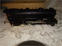 Lionel Train Locomotive engine 1666 - orig. box
