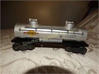 Lionel Train Tank car 6465 - orig. box