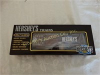 Hershey Trains 100th Anniversary Boxcar O/027