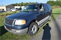 2003 Ford Expedition