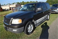 2005 Ford Expedition