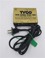 TYCO TRAIN TRANSFORMER MODEL 899V