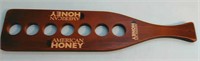 American Honey Shot Paddle