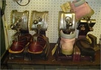 Shoe Presses