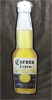 19"x4" Corona Extra Tin Sign