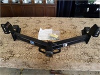 Pro Series Towing Bar Ford F150