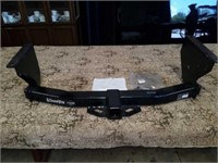 Draw Tite Trailer Bar for Jeep Grand Cherokee