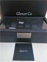 *NEW* Glenor Watch & Bracelet Display Box
