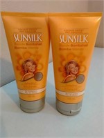 Sunsilk Blonde Boobshell Colour Boost 145ml  Lot