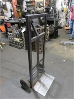 Custom Hand Truck