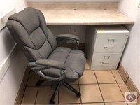 Office chair and